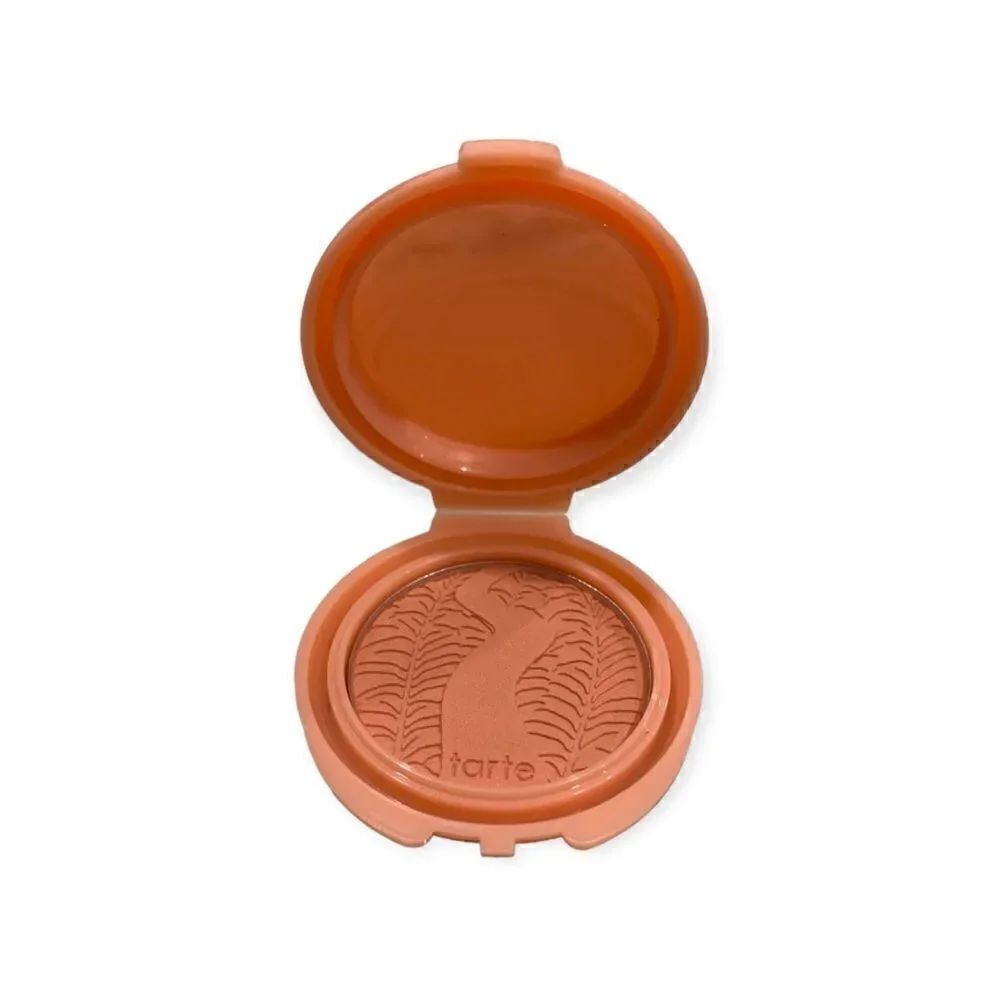Tarte Captivating Amazonian Clay Travel Blush
